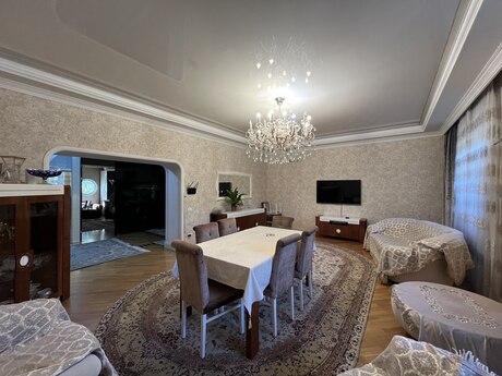 3-room apartment, 110 m², Nəsimi: 380 000 ₼ 5