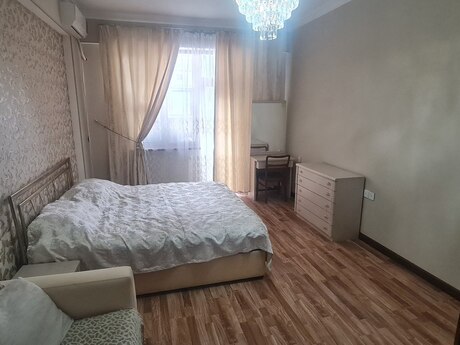 Kirayə 2 otaqlı mənzil, 64 m², 28 May: 35 ₼/ay 4