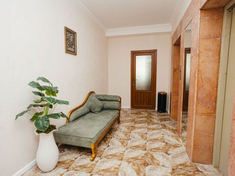 Kirayə 3 otaqlı mənzil, 150 m², Nizami: 1 500 ₼/ay 3