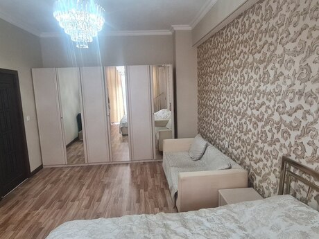 Kirayə 2 otaqlı mənzil, 64 m², 28 May: 35 ₼/ay 5