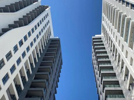 4 otaqlı mənzil, 180 m², Sabah Residence: 750 000 ₼ 5