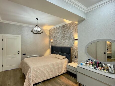 3 otaqlı mənzil, 120 m², Armoni Residence: 365 000 ₼ 5
