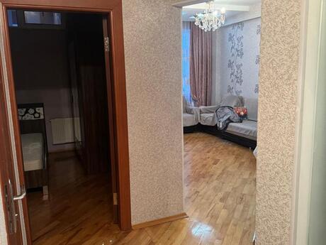 Аренда: 2-комнатная квартира, 60 м², Həzi Aslanov: 600 ₼/мес 5