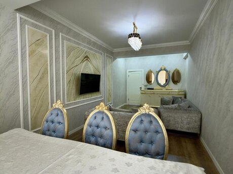 3 otaqlı mənzil, 120 m², Armoni Residence: 365 000 ₼ 3