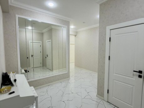 3 otaqlı mənzil, 120 m², Armoni Residence: 365 000 ₼ 4