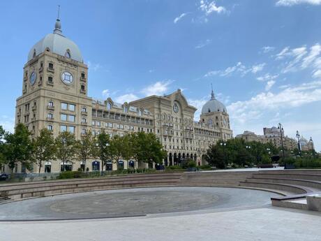 3-room apartment, 115 m², Nizami: 350 000 ₼ 2