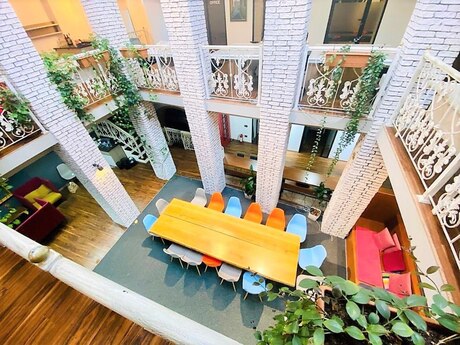 Elan №6465581 - Bakı, Sahil m., 870 m²
