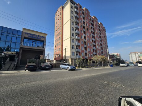 Elan №6464740 - Bakı, Masazır q., 3 otaqlı, 85 m², 9/11 mərtəbə