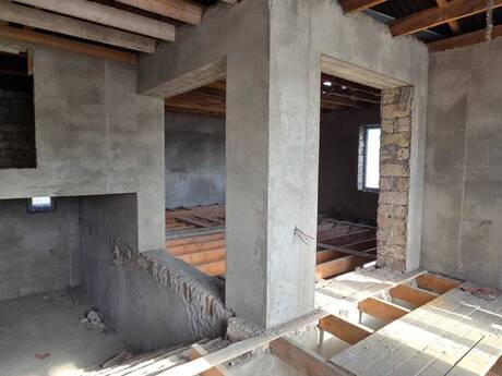 6 otaqlı həyət evi, 200 m², Xəzər: 170 000 ₼ 3