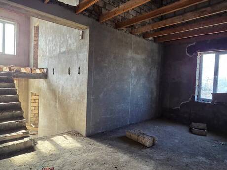 6 otaqlı həyət evi, 200 m², Xəzər: 170 000 ₼ 2
