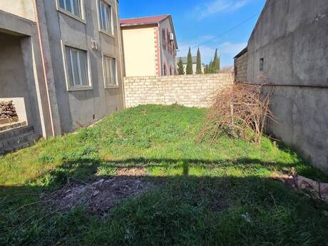 6 otaqlı həyət evi, 200 m², Xəzər: 170 000 ₼ 4