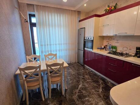 3-room apartment, 145 m², Grand Hayat: 450 000 ₼ 4