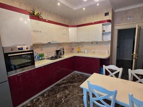 3-room apartment, 145 m², Grand Hayat: 450 000 ₼ 5