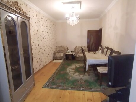 Elan №6465688 - Bakı, Xətai r., 5 otaqlı, 125 m², 5/9 mərtəbə