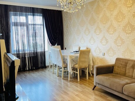 3 otaqlı mənzil, 63 m², Əhmədli: 220 000 ₼ 2