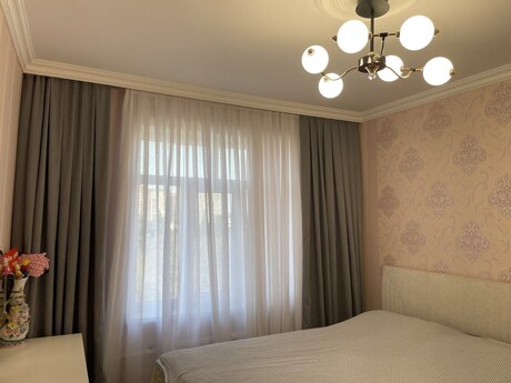 3 otaqlı mənzil, 63 m², Əhmədli: 220 000 ₼ 5