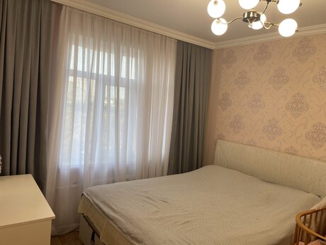 3 otaqlı mənzil, 63 m², Əhmədli: 220 000 ₼ 4