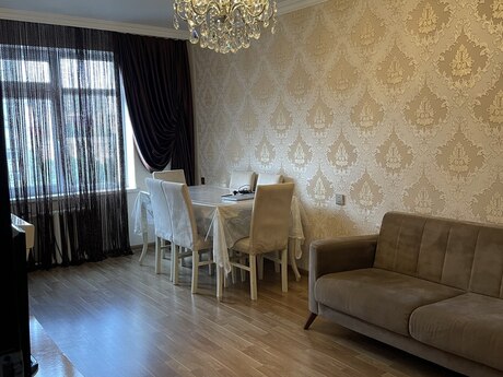 3 otaqlı mənzil, 63 m², Əhmədli: 220 000 ₼ 3