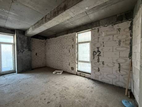 4 otaqlı mənzil, 191 m², Qara Qarayev: 420 000 ₼ 4