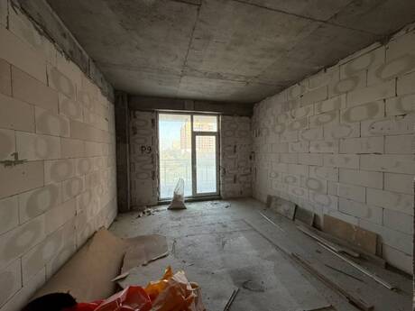 4 otaqlı mənzil, 191 m², Qara Qarayev: 420 000 ₼ 3