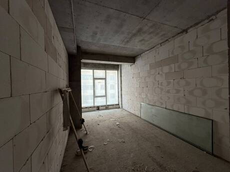 4 otaqlı mənzil, 191 m², Qara Qarayev: 420 000 ₼ 2