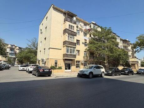 2 rooms · 45 m² · floor 3/5, Badamdar