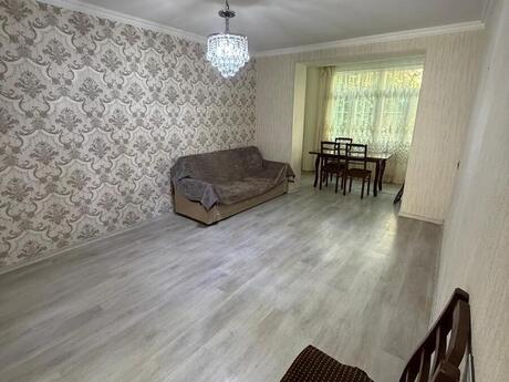 Kirayə 2 otaqlı mənzil, 45 m², Badamdar: 600 ₼/ay 2