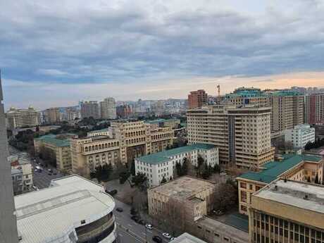 2 otaqlı mənzil, 70 m², Nəsimi: 287 000 ₼ 3