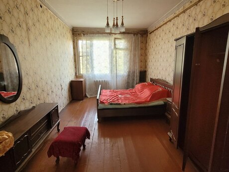 Kirayə 3 otaqlı mənzil, 70 m², Azadlıq Prospekti: 450 ₼/ay 4