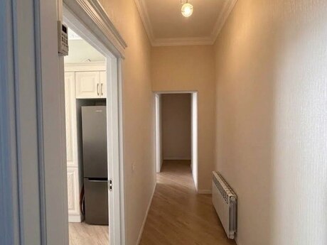 2-комнатная квартира, 84 м², Avtovağzal: 198 000 ₼ 2