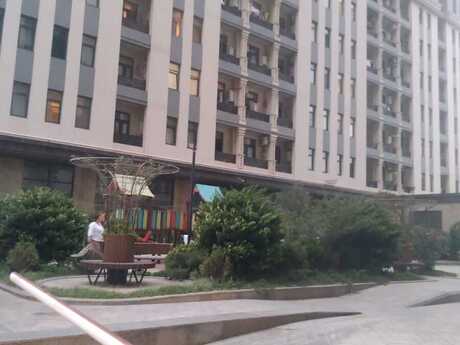 2 otaqlı mənzil, 71 m², Nizami: 270 000 ₼ 2