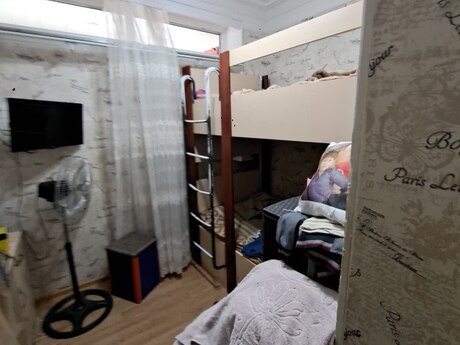 2 otaqlı mənzil, 40 m², Həzi Aslanov: 125 000 ₼ 4