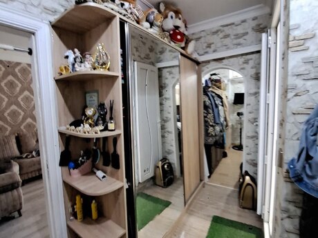 2 otaqlı mənzil, 40 m², Həzi Aslanov: 125 000 ₼ 5