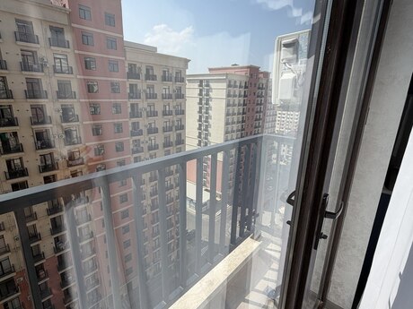2 otaqlı mənzil, 65 m², Azadlıq Prospekti: 235 000 ₼ 5
