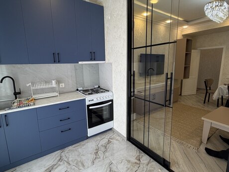 2 otaqlı mənzil, 65 m², Azadlıq Prospekti: 235 000 ₼ 2