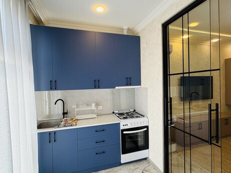 2 otaqlı mənzil, 65 m², Azadlıq Prospekti: 235 000 ₼ 3