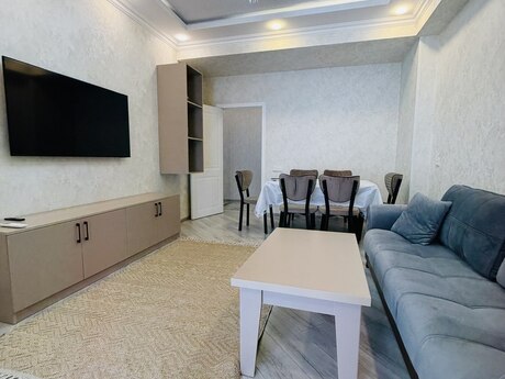 2 otaqlı mənzil, 65 m², Azadlıq Prospekti: 235 000 ₼ 4
