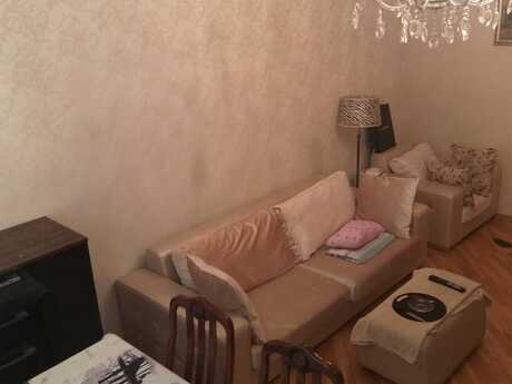 Kirayə 2 otaqlı mənzil, 55 m², Şah İsmayıl Xətai: 800 ₼/ay 4
