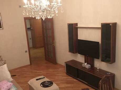Kirayə 2 otaqlı mənzil, 55 m², Şah İsmayıl Xətai: 800 ₼/ay 5