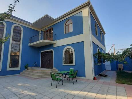 Elan №6465617 - Bakı, Buzovna q., 7 otaqlı, 251 m²