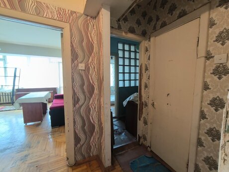 1 otaqlı mənzil, 41 m², Nəriman Nərimanov: 165 000 ₼ 4