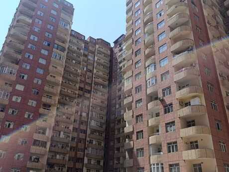 3 otaqlı mənzil, 143 m², İnşaatçılar: 360 000 ₼ 3