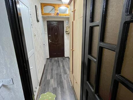 Bülbülədə 3 otaqlı köhnə tikili mənzil satılır, 60 m², 114 000 AZN, şəkil 3 / 8