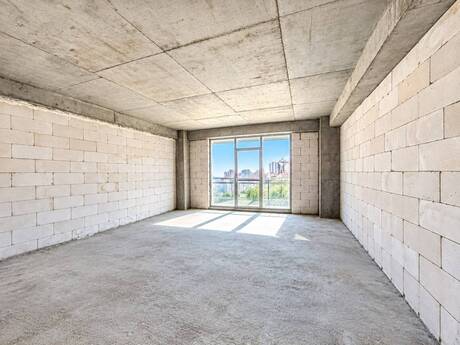 4 otaq · 191 m² · 4/15 mərtəbə, Qara Qarayev
