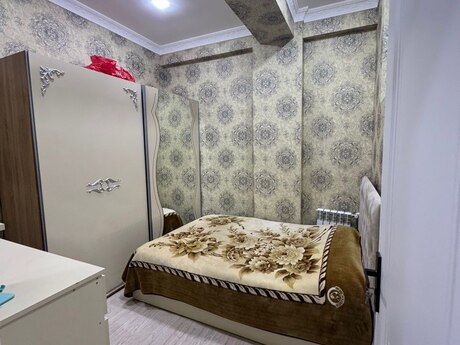 3 otaqlı mənzil, 60 m², Masazır: 130 000 ₼ 2