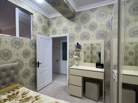 3 otaqlı mənzil, 60 m², Masazır: 130 000 ₼ 3
