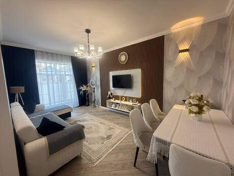 3 otaqlı həyət evi, 70 m², Maştağa: 88 000 ₼ 5