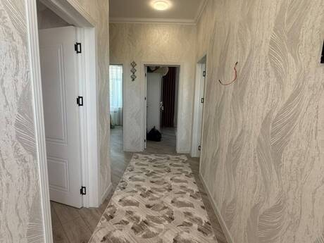 3 otaqlı həyət evi, 70 m², Maştağa: 88 000 ₼ 4