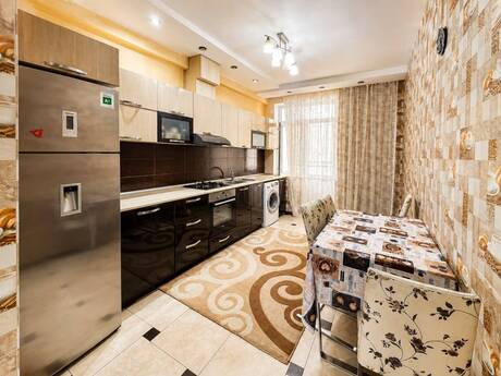 4-комнатная квартира, 165 м², Nəriman Nərimanov: 445 000 ₼ 3