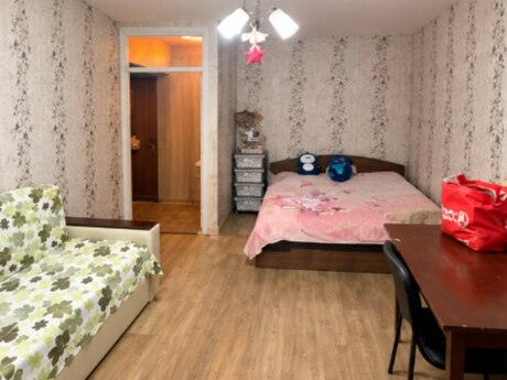 1-room apartment, 33 m², 8-ci kilometr: 107 000 ₼ 4
